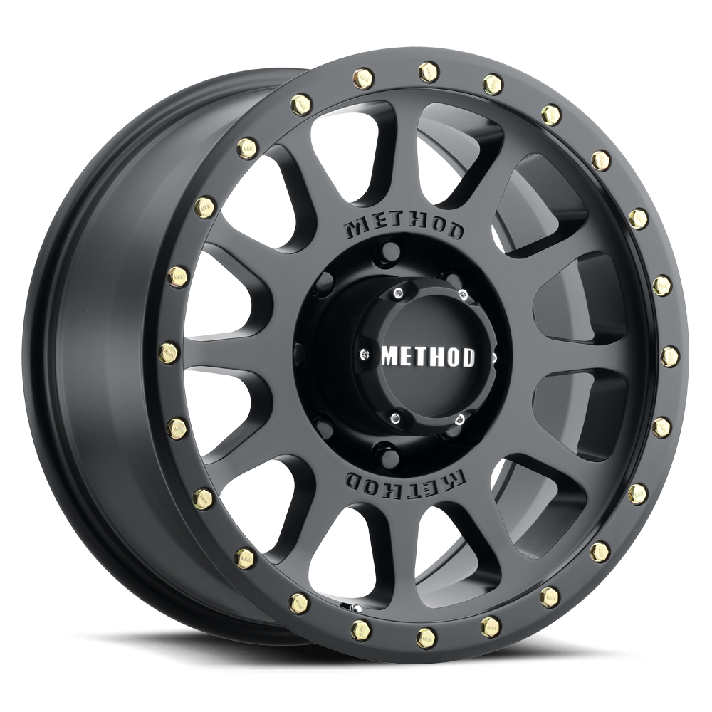 method_mr305_wheel_8lug_matte_black_18x9-1000 - NVMOS