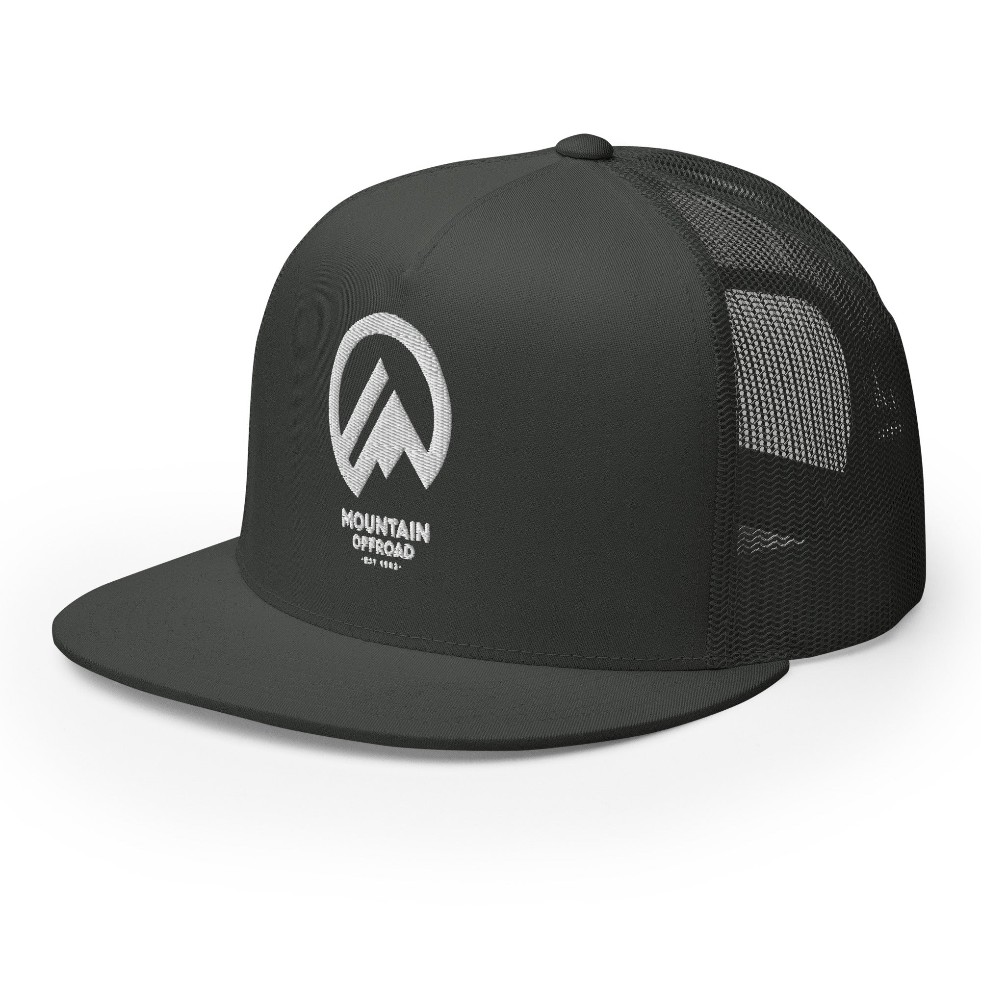 mountain-offroad-snapback-hat-216913 - NVMOS