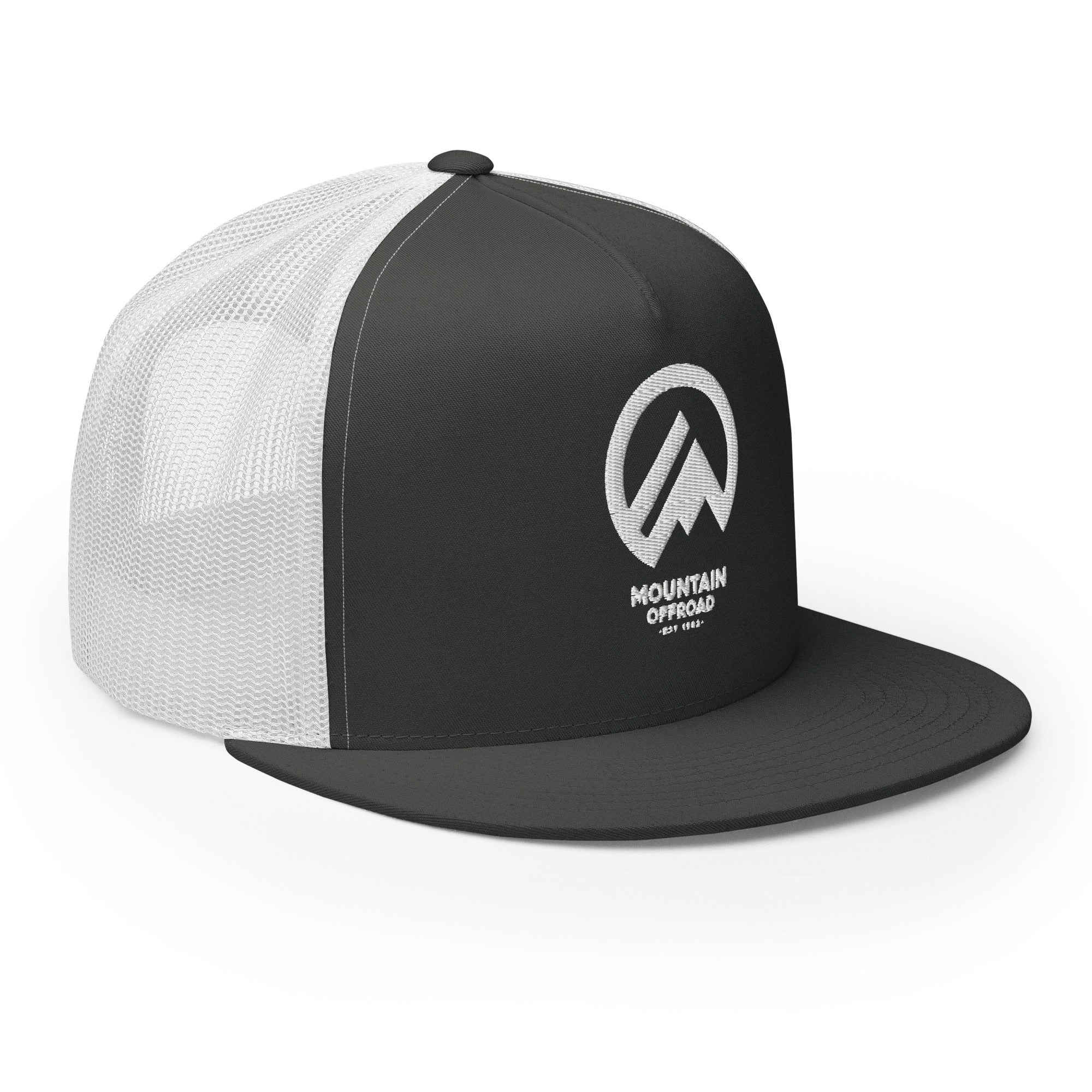 mountain-offroad-snapback-hat-348087 - NVMOS