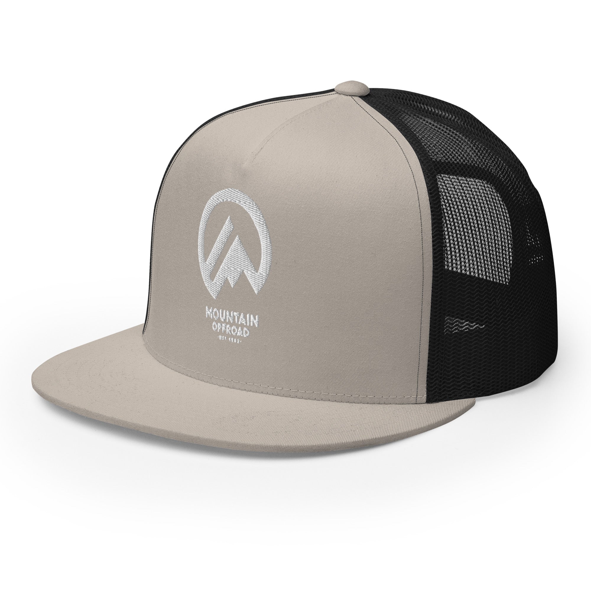 mountain-offroad-snapback-hat-417277 - NVMOS
