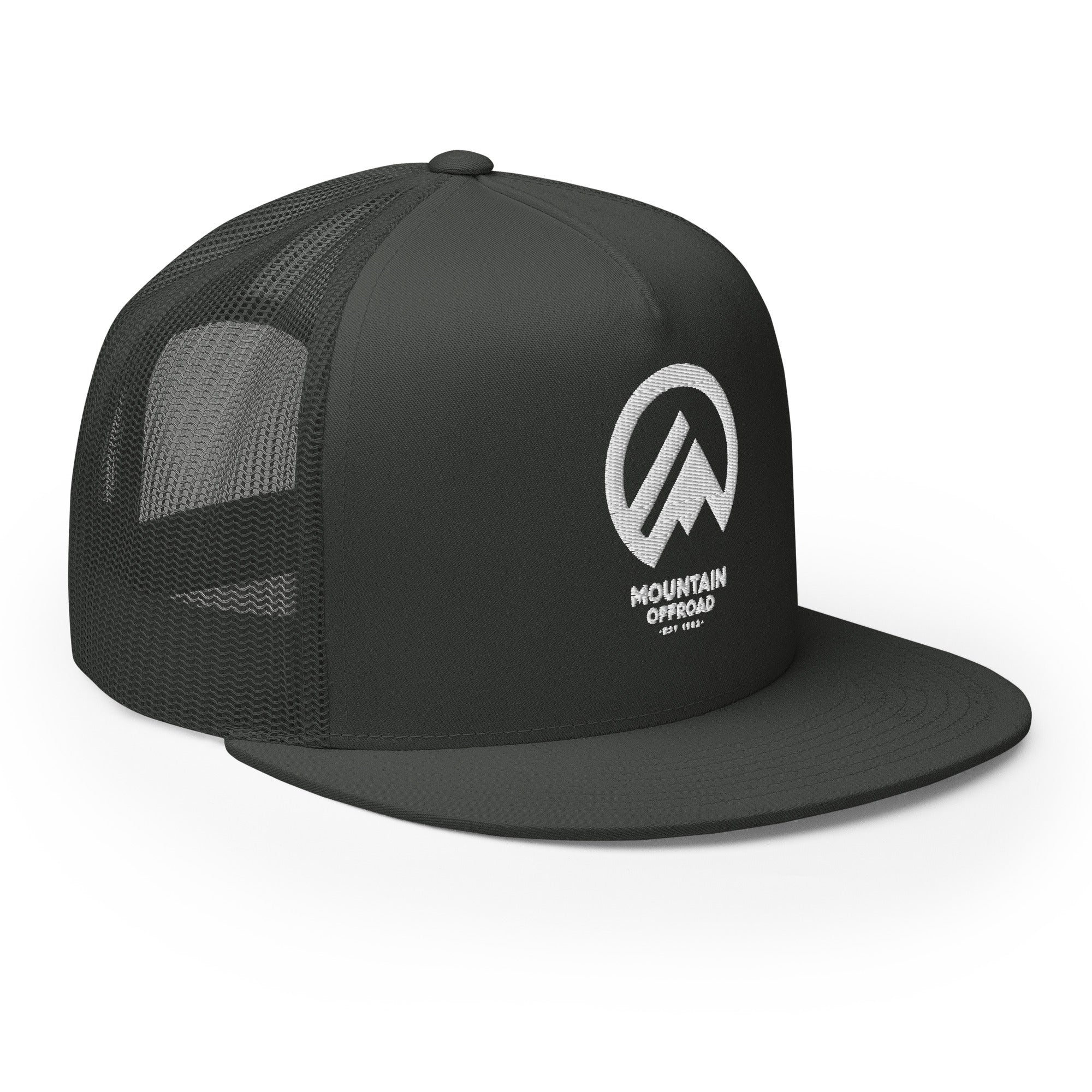 mountain-offroad-snapback-hat-535873 - NVMOS