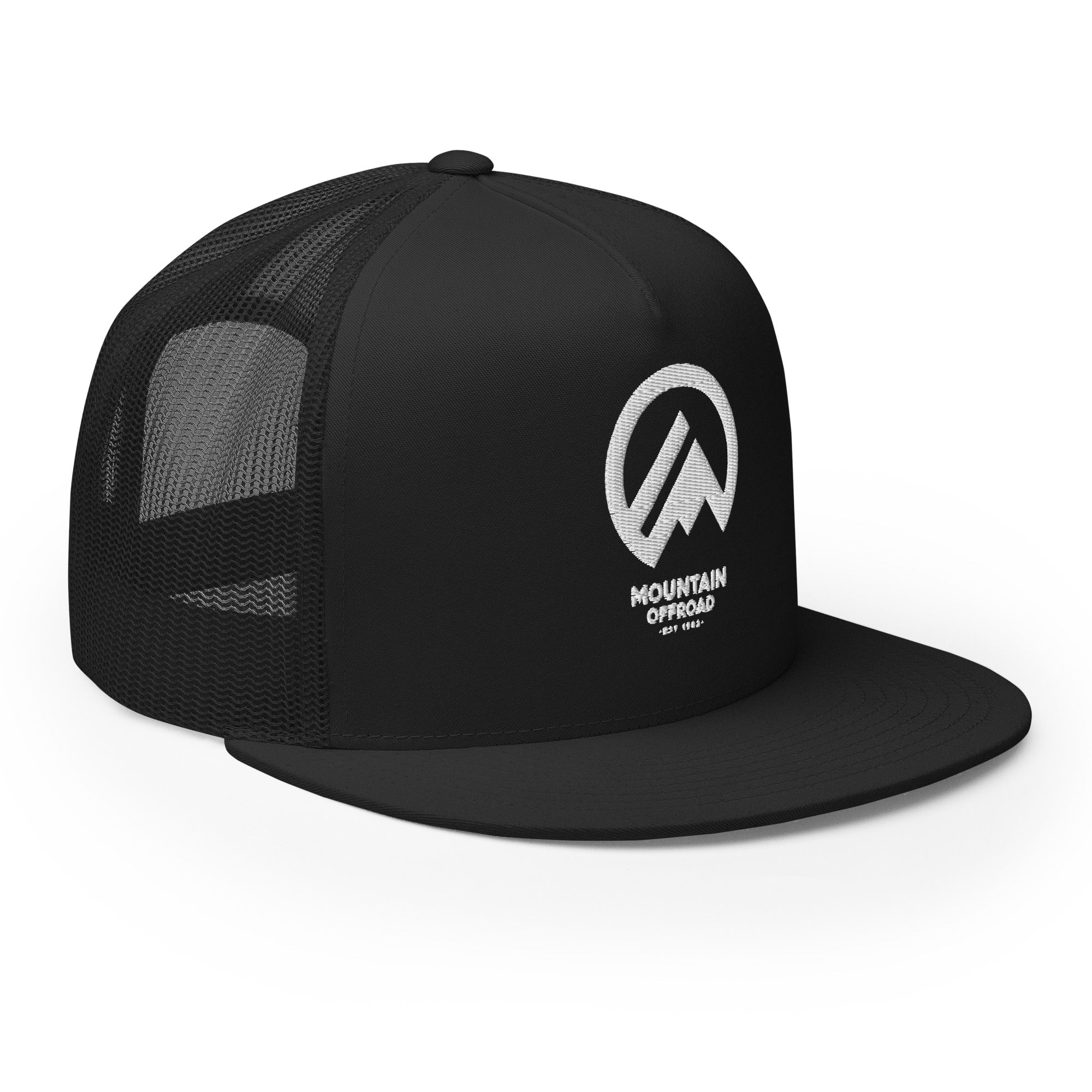 mountain-offroad-snapback-hat-872886 - NVMOS