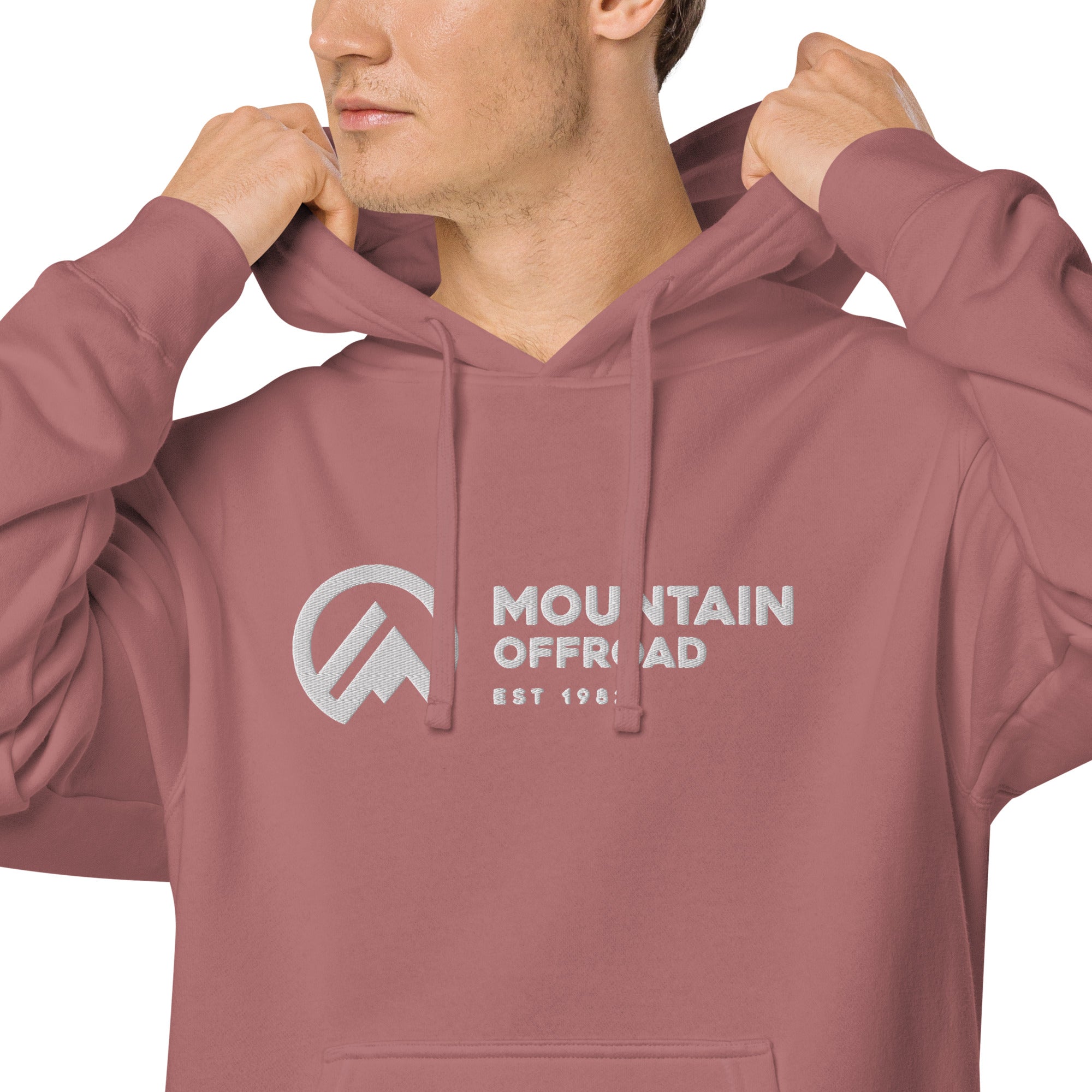 mountain-offroad-vintage-pigment-dyed-hoodie-611930 - NVMOS