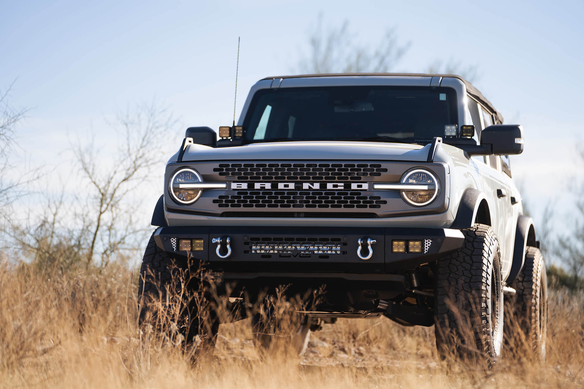 off-road-bronco-bumper - NVMOS
