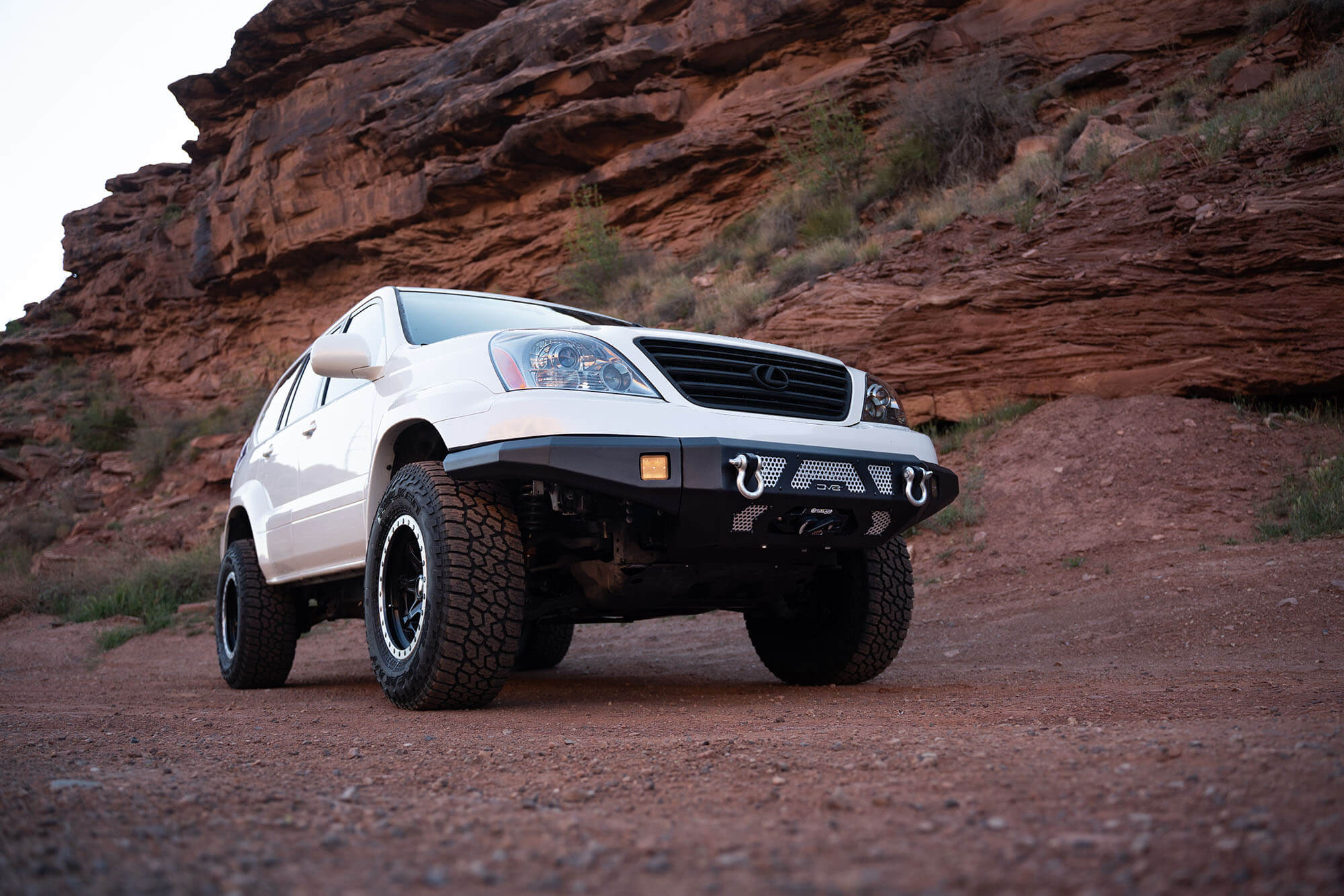off-road-gx-470-front-bumper - NVMOS