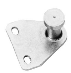 AeroBox Dock-n-Lock Striker Hardware Set - Kit 2B