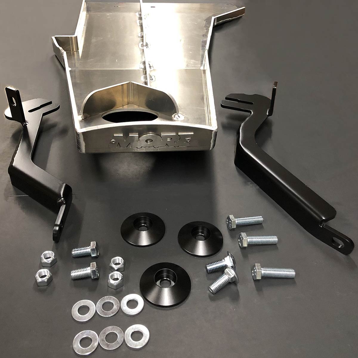 oil-pan-transmission-skid-plate-aluminum-for-jeep-wrangler-jl-2-door-with-36l-2018-2020-157304 - NVMOS