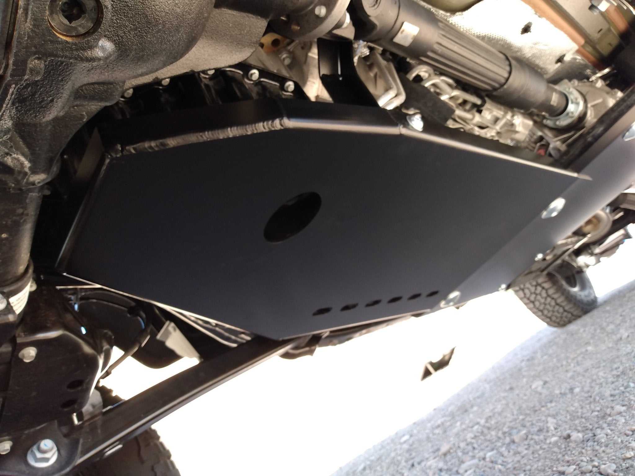 oil-pan-transmission-skid-plate-for-jeep-wrangler-jl-with-turbo-diesel-30l-2020-352599 - NVMOS
