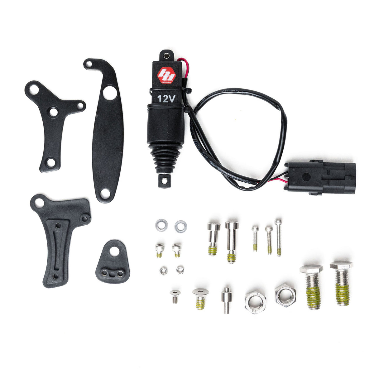 Baja Designs REFLEX™ Light Actuator Kit – OnX6+ Light Bar