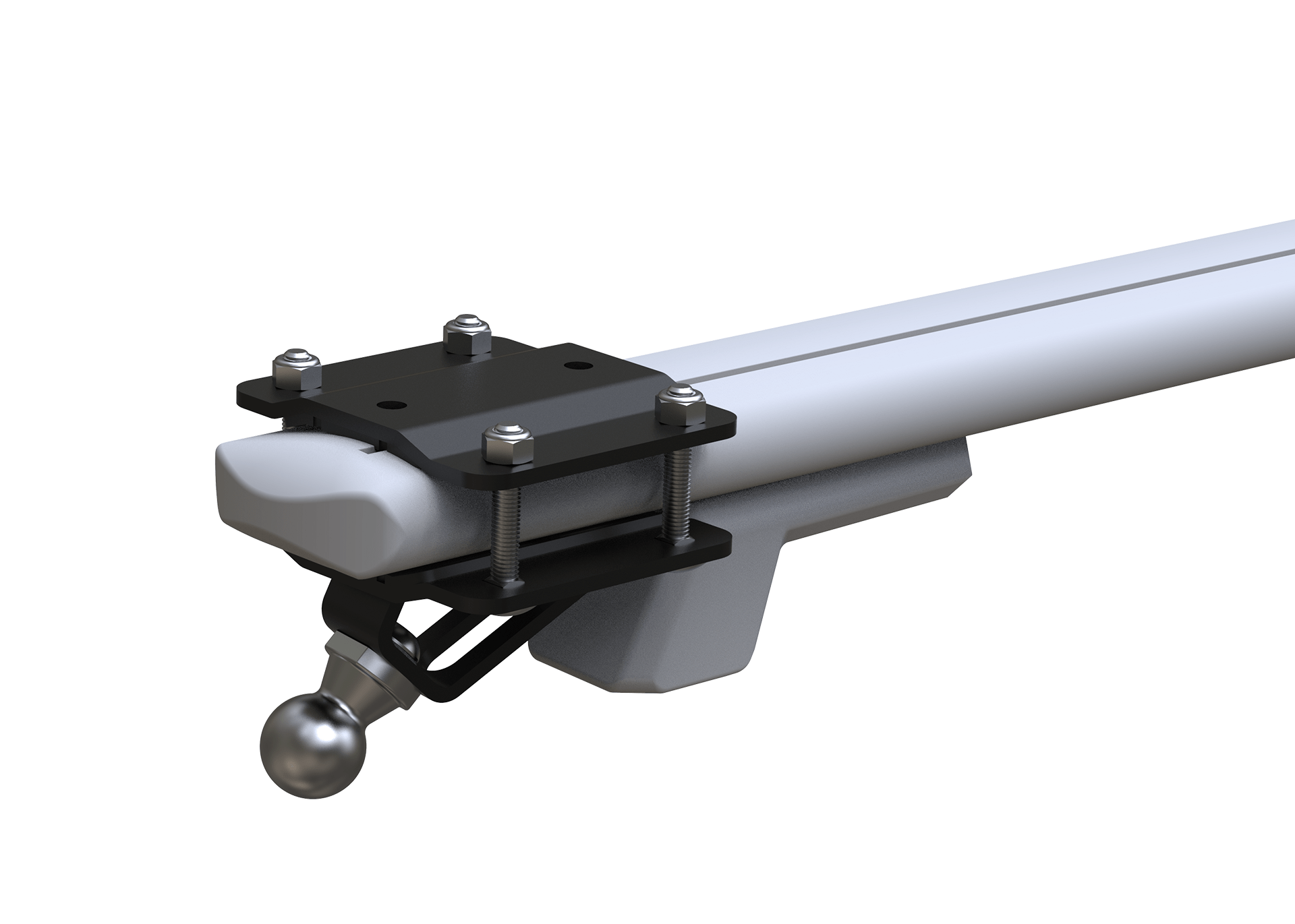 Kammok Outpost Mount Kit