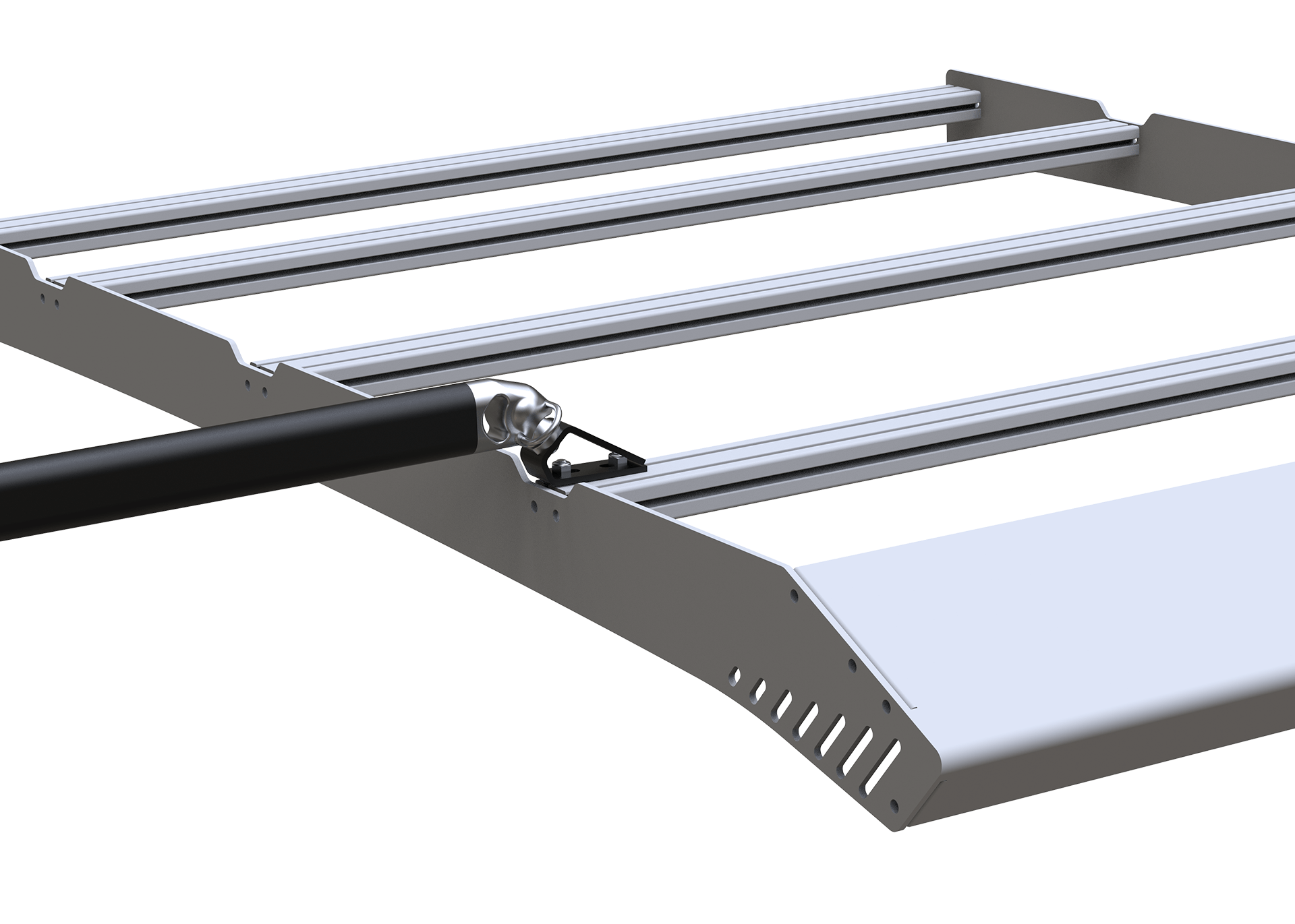 Kammok Outpost Mount Kit