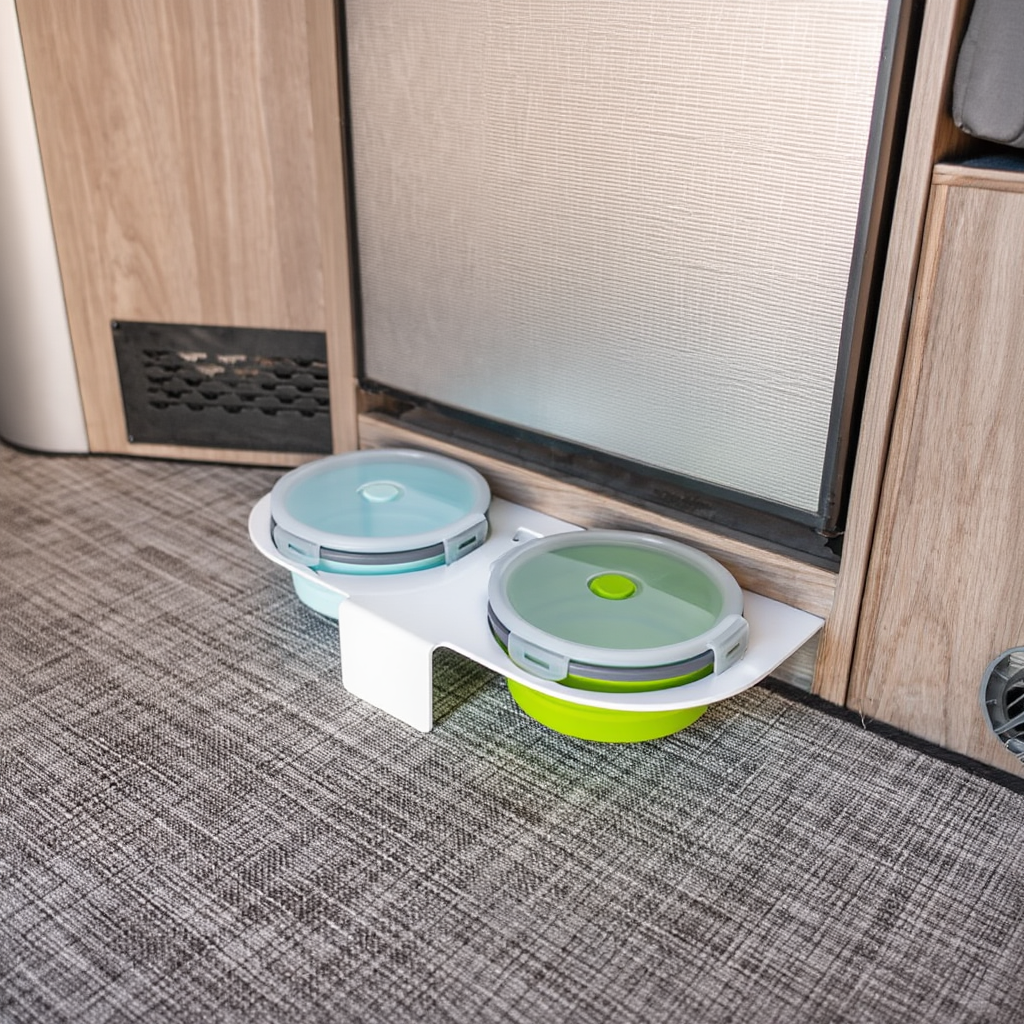 Ekko Dog Bowl Carrier