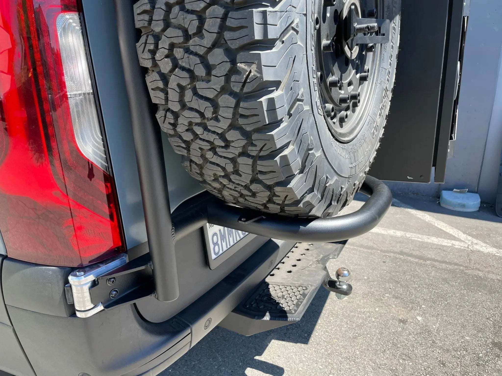 owlexpedition-tire-carrier-for-2019-sprinter-159259 - NVMOS