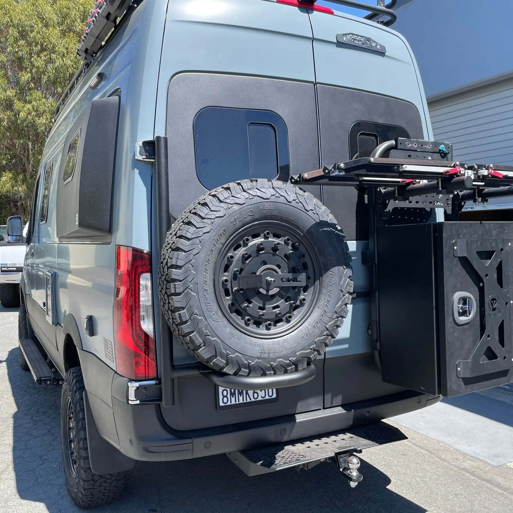 owlexpedition-tire-carrier-for-2019-sprinter-367954 - NVMOS