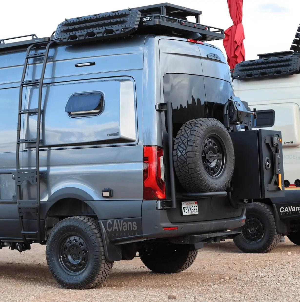 owlexpedition-tire-carrier-for-2019-sprinter-557441 - NVMOS