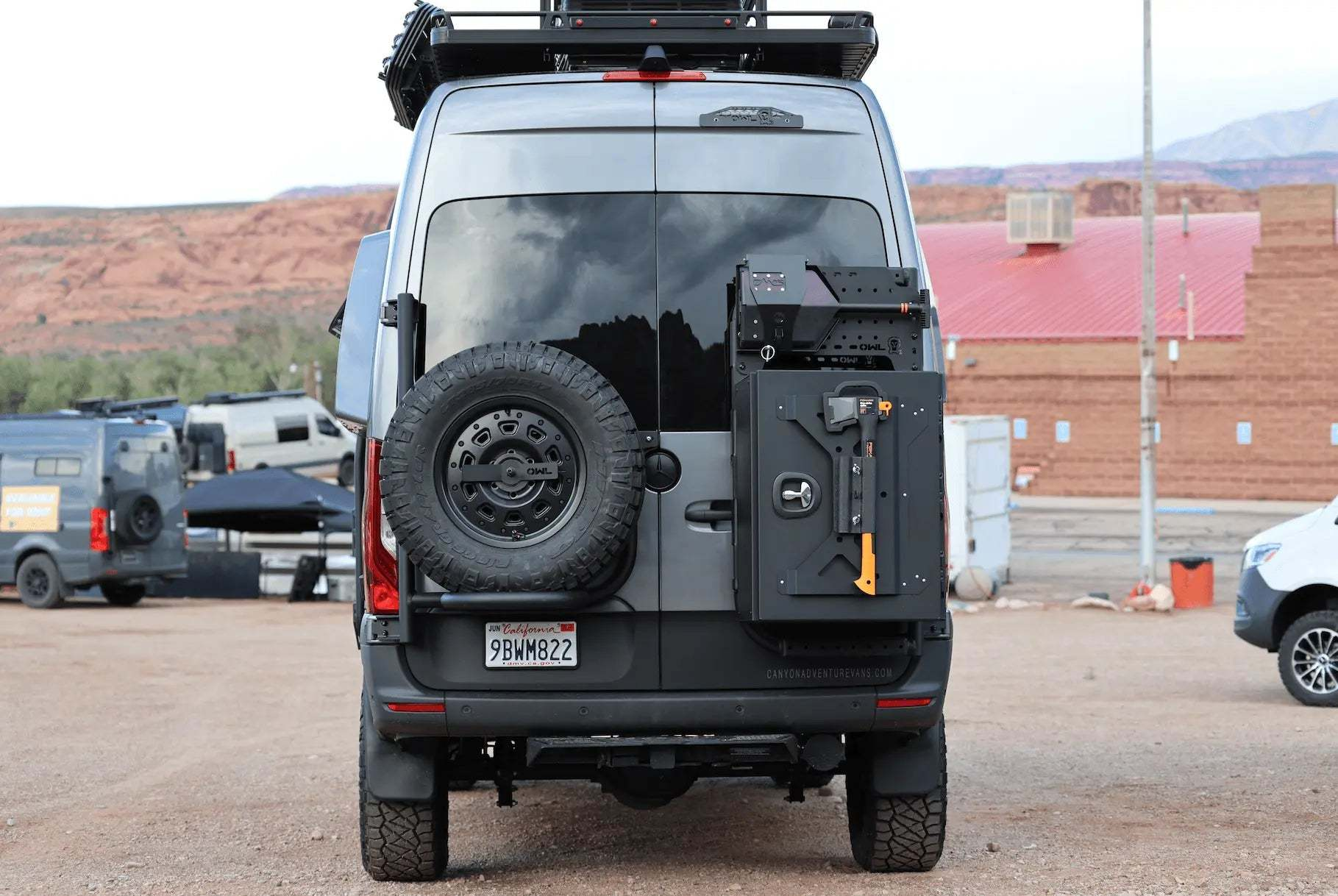owlexpedition-tire-carrier-for-2019-sprinter-659253 - NVMOS