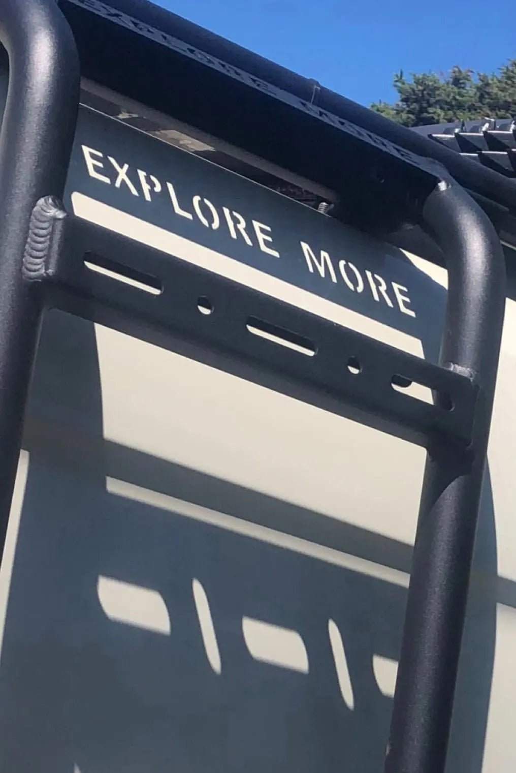 owlexplorer-side-ladder-for-sprinter-720834 - NVMOS