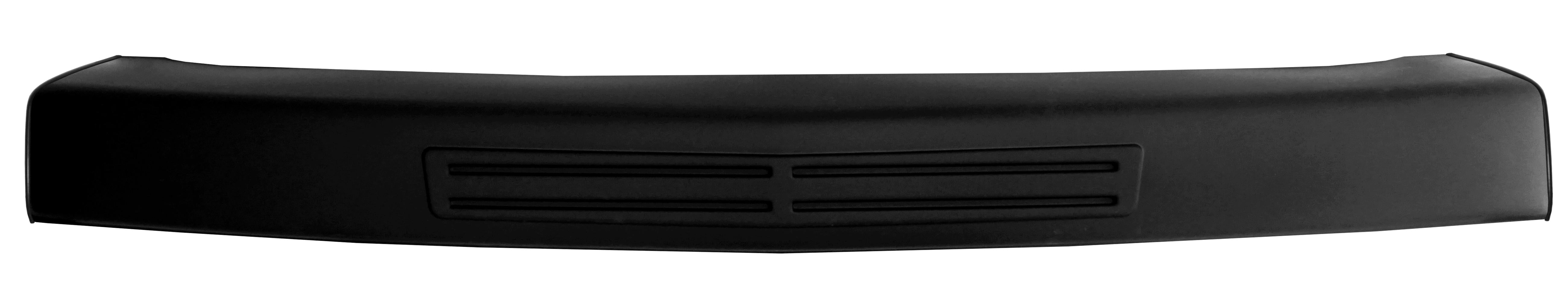 2007-2013 Chevy Silverado Front Bumper Cover