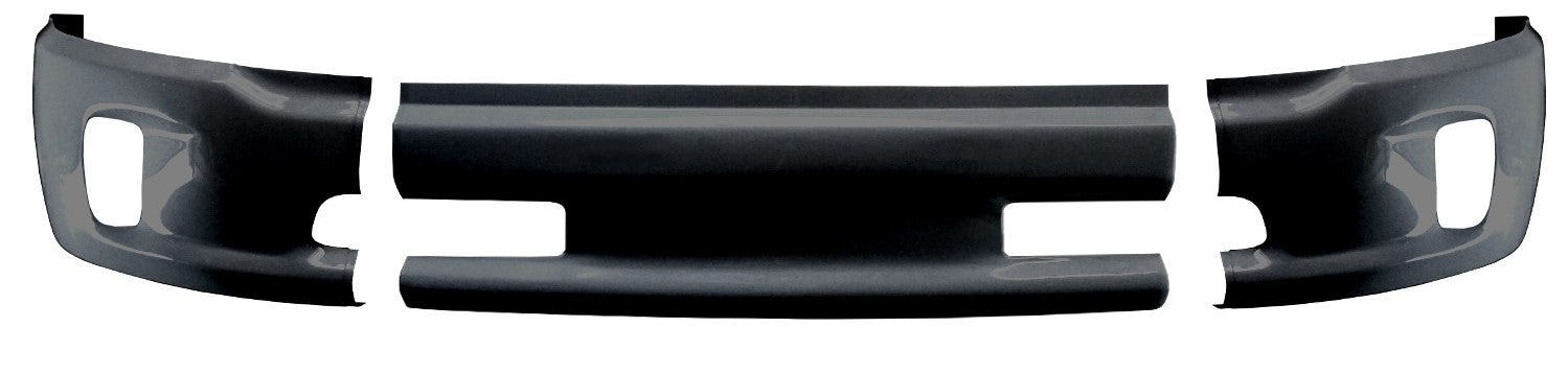 2013-2018 Ram 1500 Front BumperShellz - Truck Bumper Covers