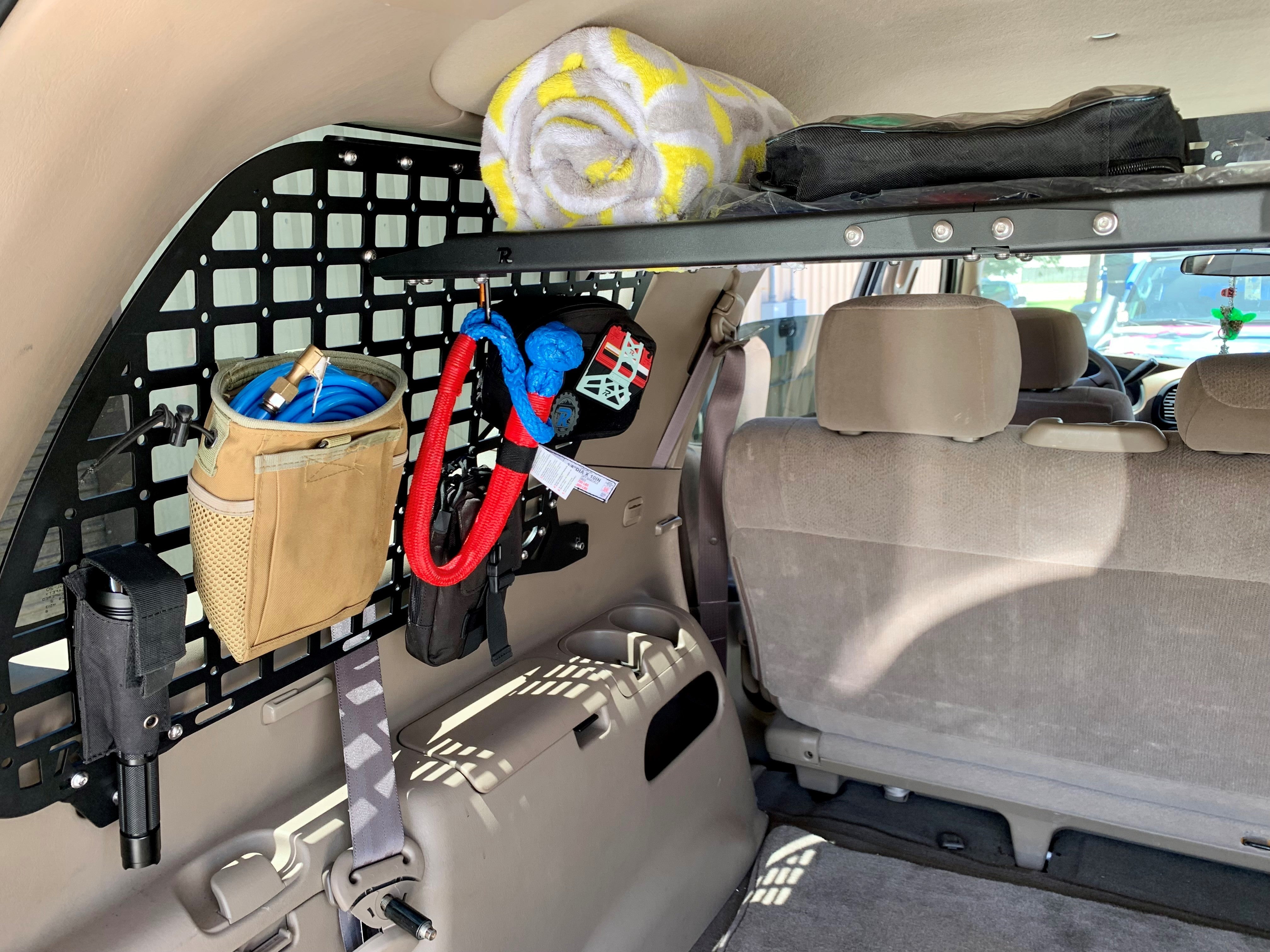 panelsandshelf - NVMOS