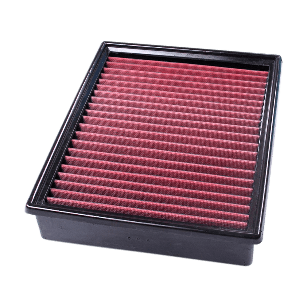 Stock Replacement Filter (Cotton Cleanable)
