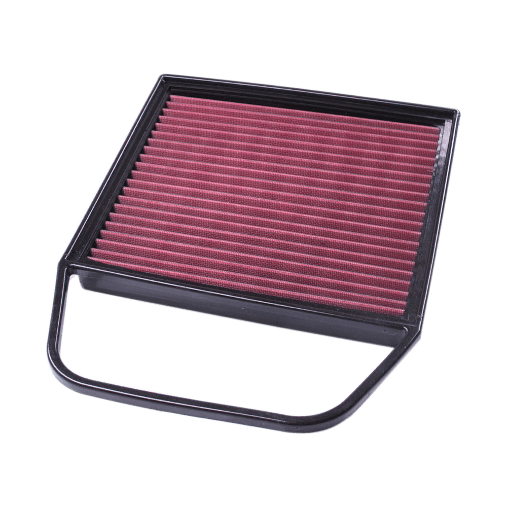 Stock Replacement Filter (Cotton Cleanable)