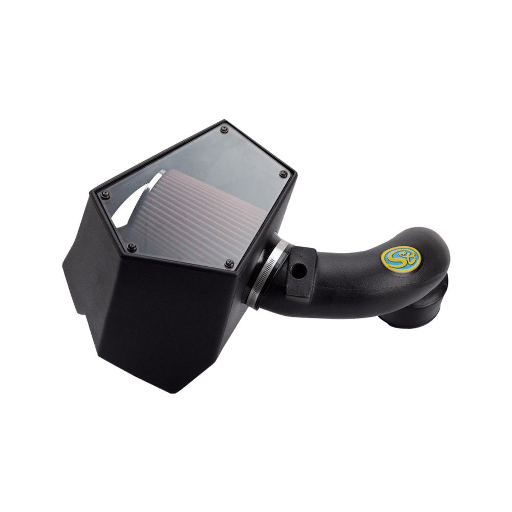 Cold Air Intake for 2003-2007 Dodge Ram Cummins 5.9L - DISCONTINUED - S&B