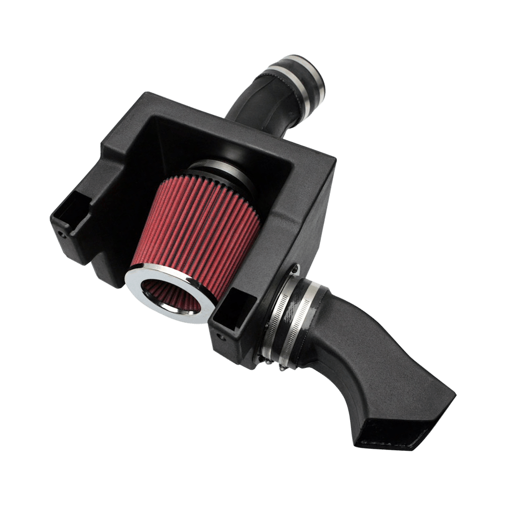 Cold Air Intake for 2003 Dodge Ram 1500 5.7L - DISCONTINUED - S&B