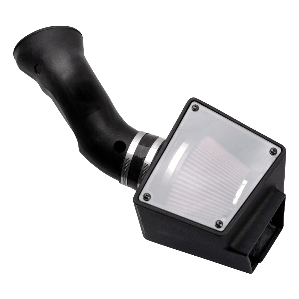 Cold Air Intake for 2003-2004 Ford Mustang Cobra 4.6L - DISCONTINUED - S&B