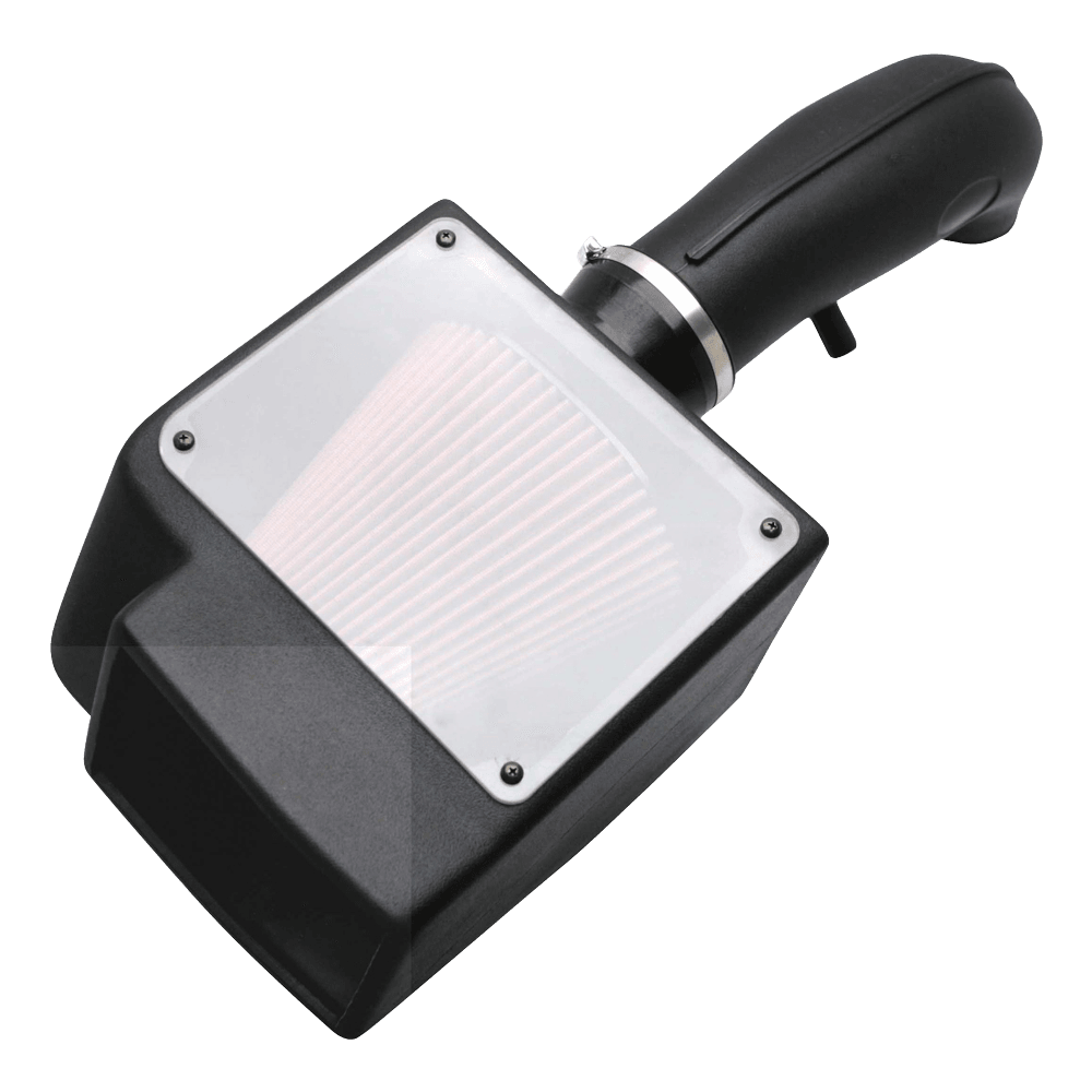 Cold Air Intake for 1996-2000 Chevy/GMC Trucks and SUVs - DISCONTINUED - S&B