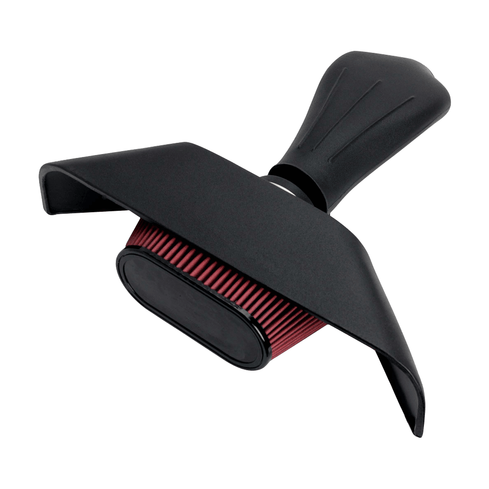 Cold Air Intake for 2001-2004 Chevy Corvette 5.7L - DISCONTINUED - S&B