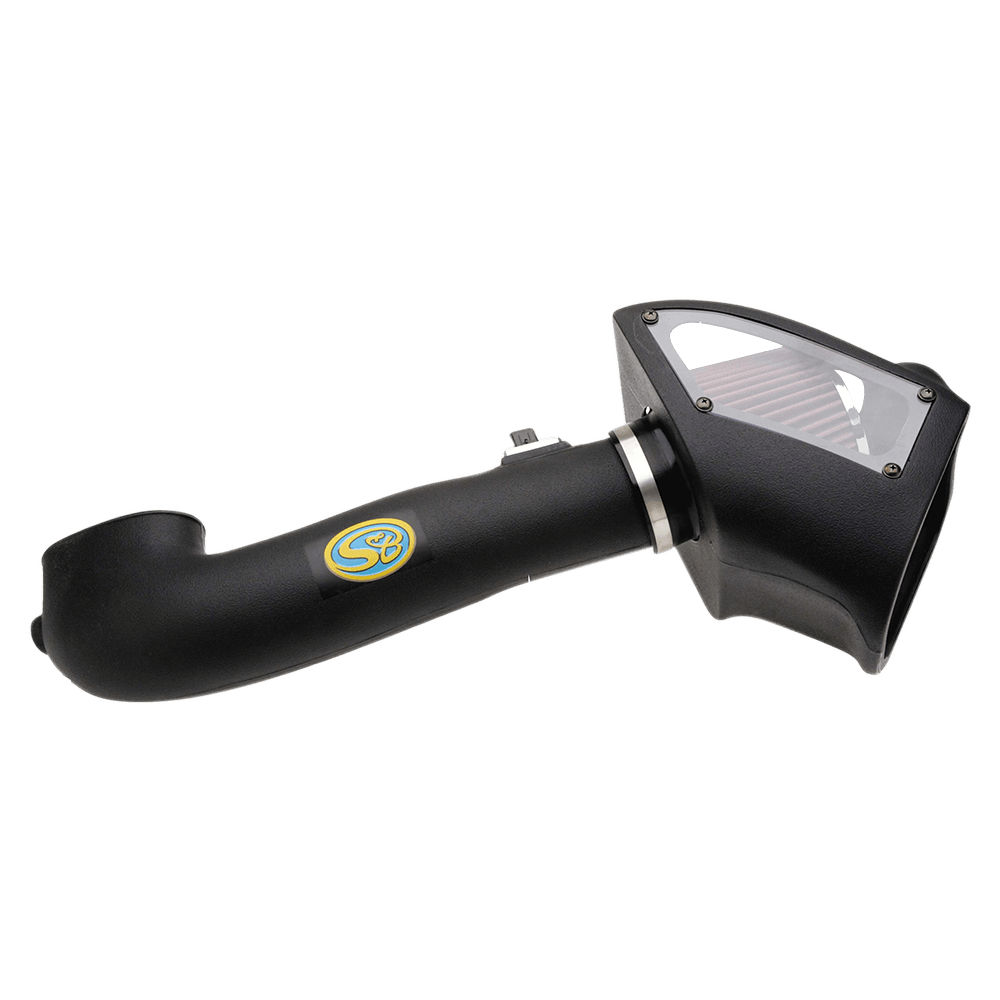 Cold Air Intake for 2005-2006 Ford Mustang GT 4.6L - DISCONTINUED - S&B