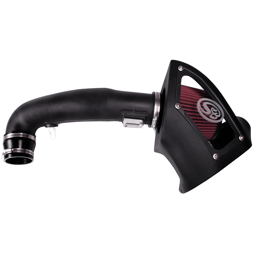 Cold Air Intake for 2005-2009 Ford Mustang 4.0L - DISCONTINUED - S&B