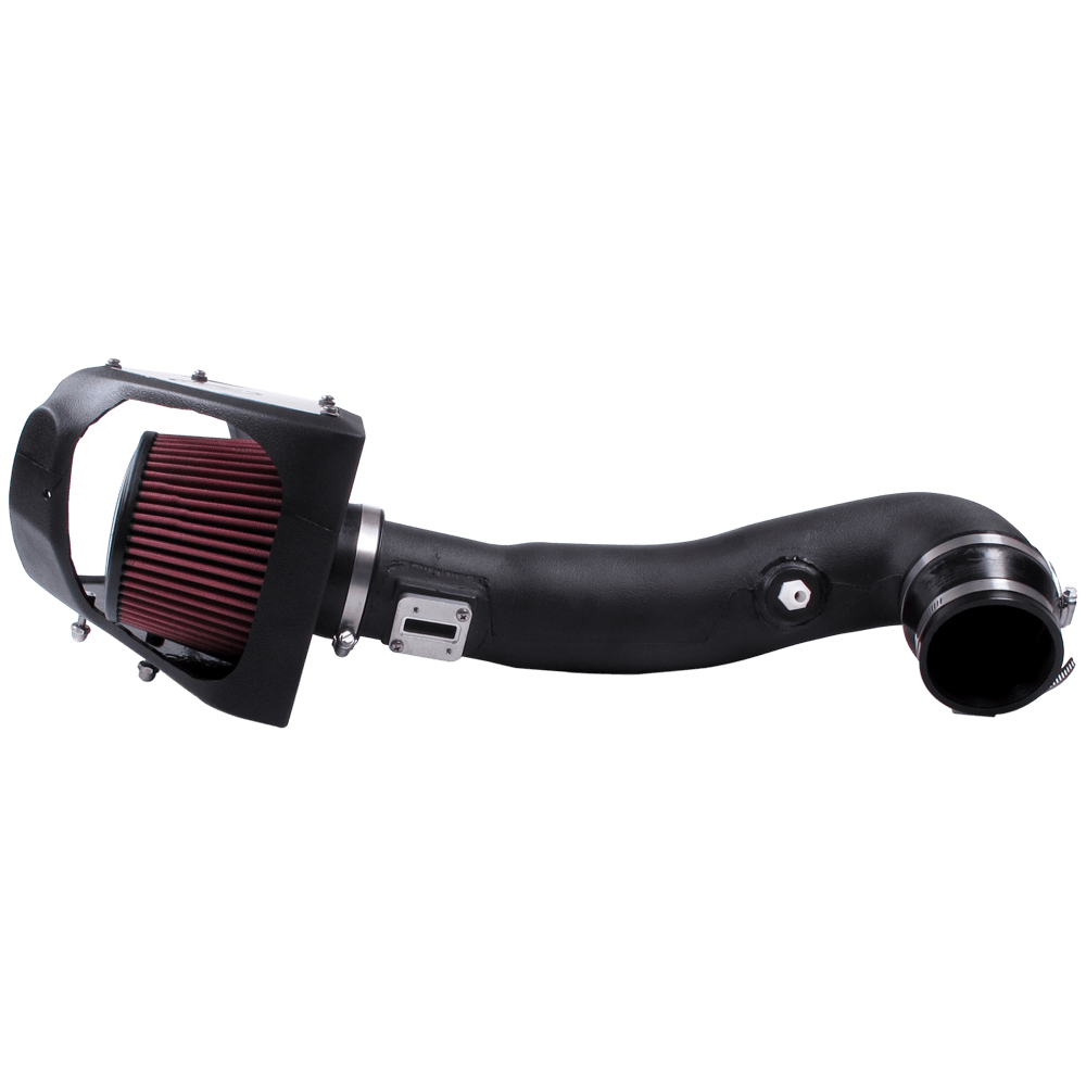 Cold Air Intake for 2005-2009 Ford Mustang 4.0L - DISCONTINUED