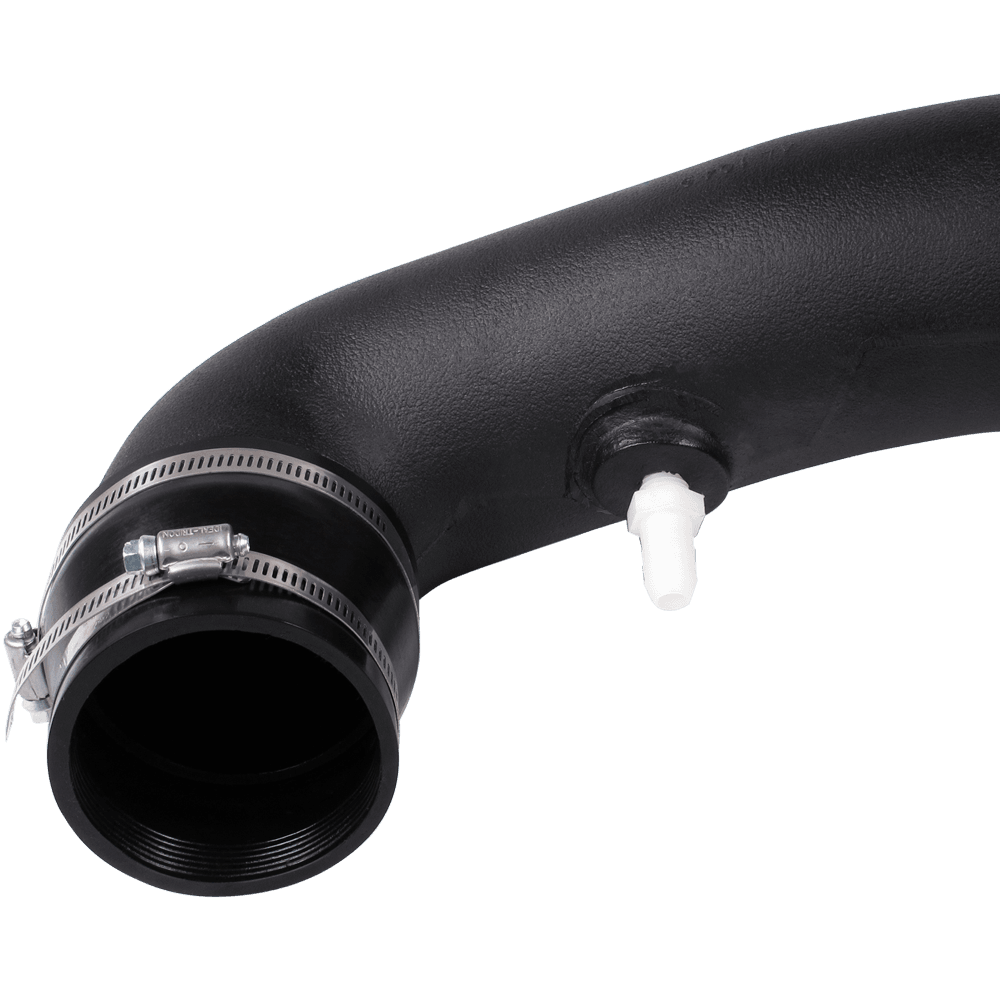 Cold Air Intake for 2005-2009 Ford Mustang 4.0L - DISCONTINUED