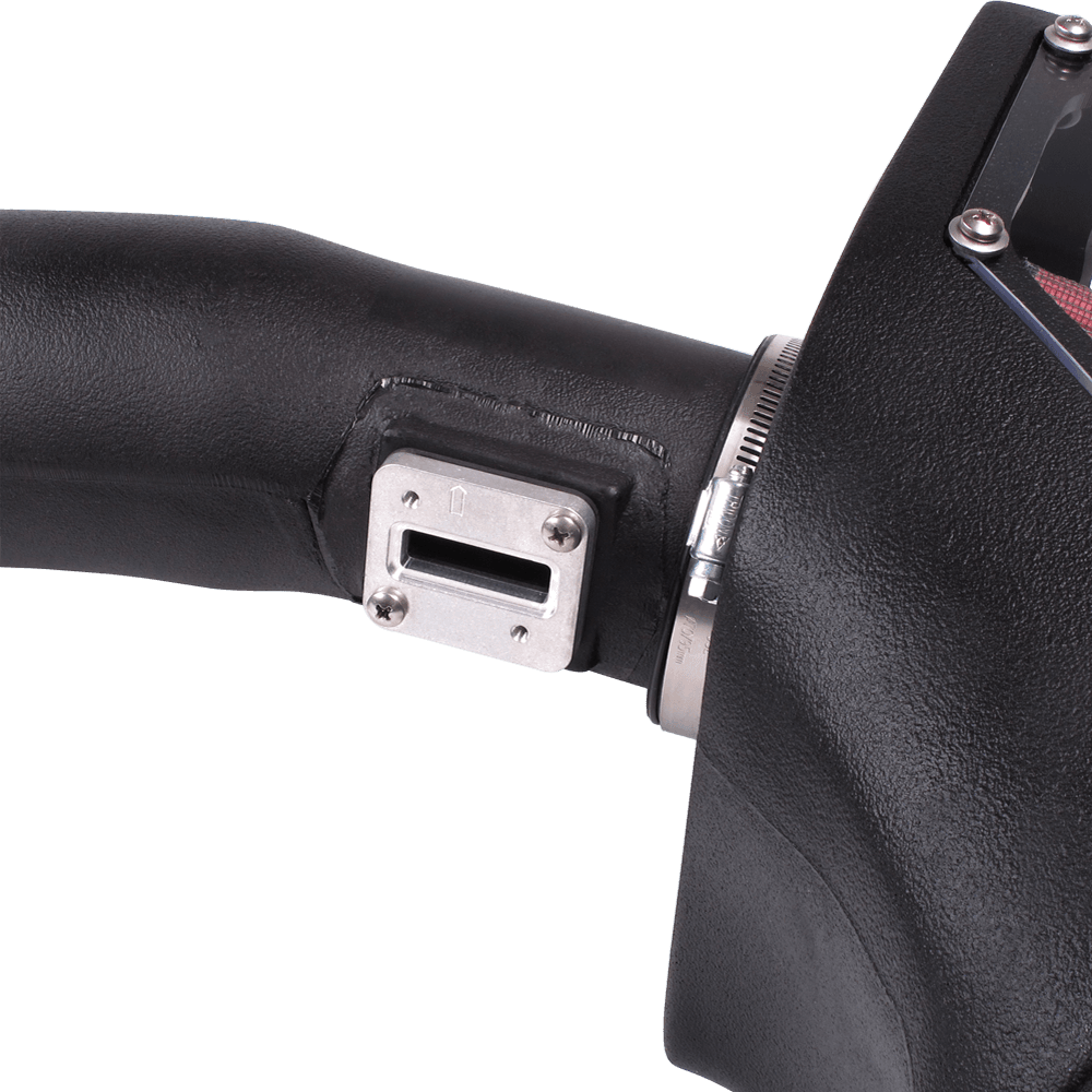 Cold Air Intake for 2005-2009 Ford Mustang 4.0L - DISCONTINUED
