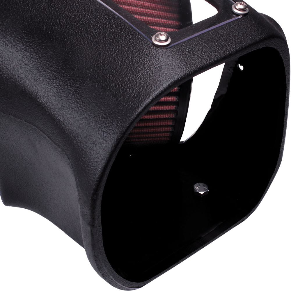 Cold Air Intake for 2005-2009 Ford Mustang 4.0L - DISCONTINUED