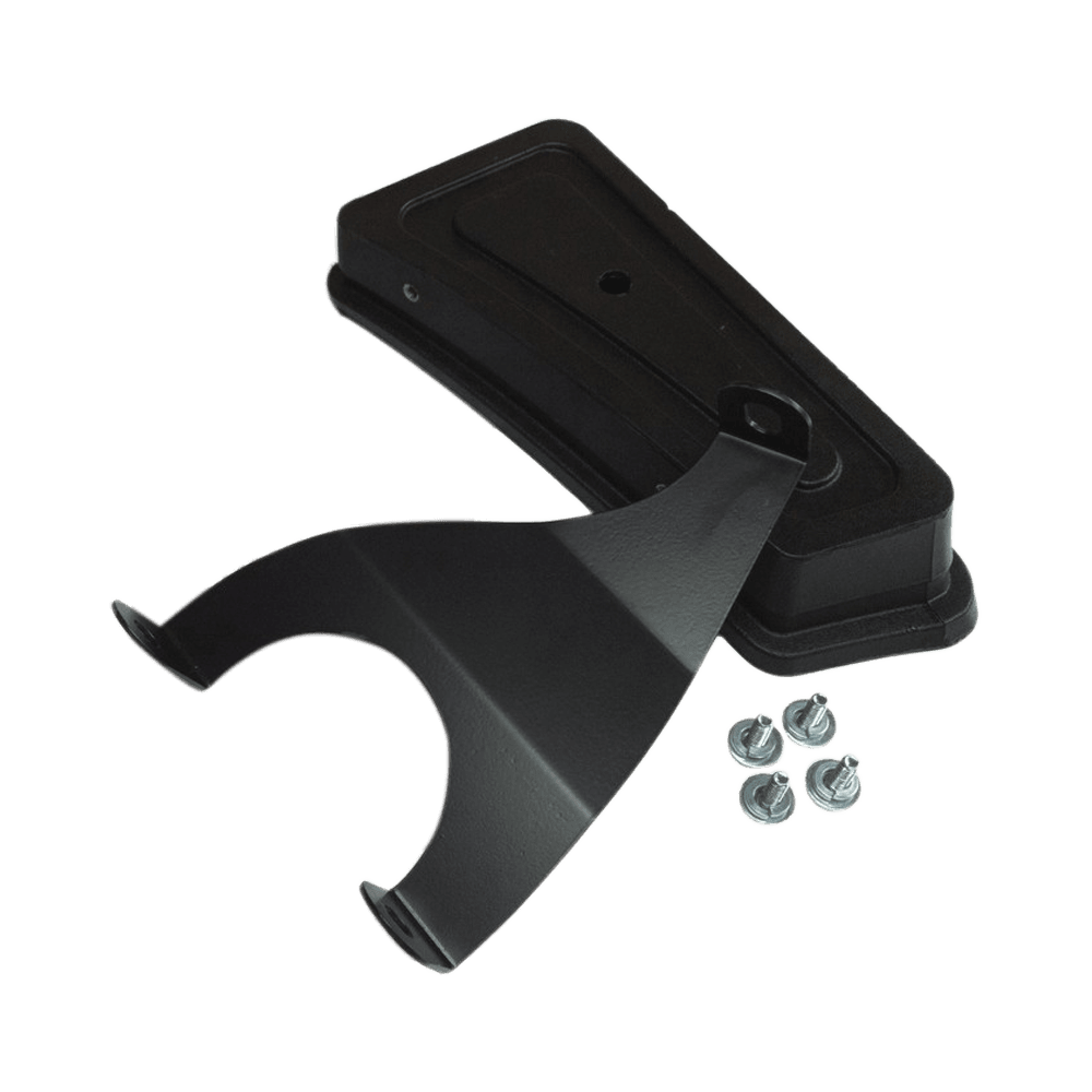 Air Scoop Snow Plug - DISCONTINUED - S&B