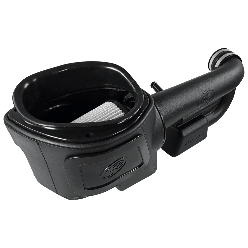 Cold Air Intake for 2017-2018 Jeep Wrangler JK 3.6L - DISCONTINUED
