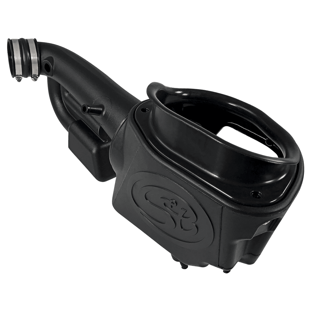Cold Air Intake for 2017-2018 Jeep Wrangler JK 3.6L - DISCONTINUED