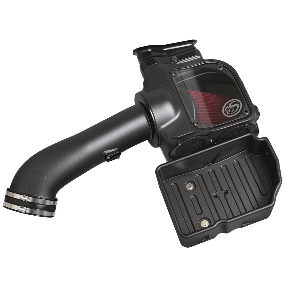 Cold Air Intake for 2017-2019 Ford Powerstroke 6.7L