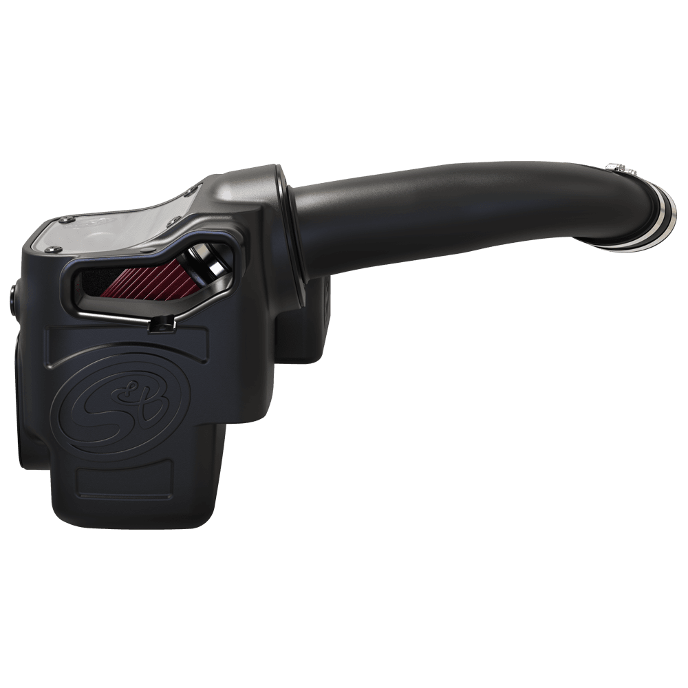 Cold Air Intake for 2017-2019 Ford Powerstroke 6.7L