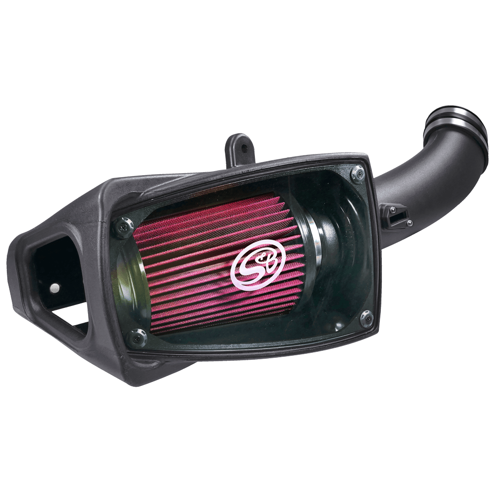Cold Air Intake for 2011-2016 Ford Powerstroke 6.7L