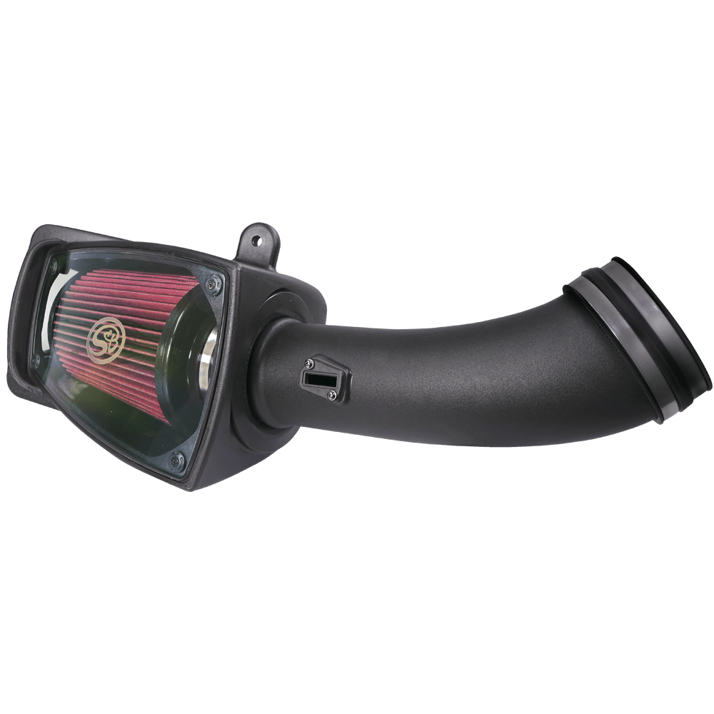 Cold Air Intake for 2011-2016 Ford Powerstroke 6.7L