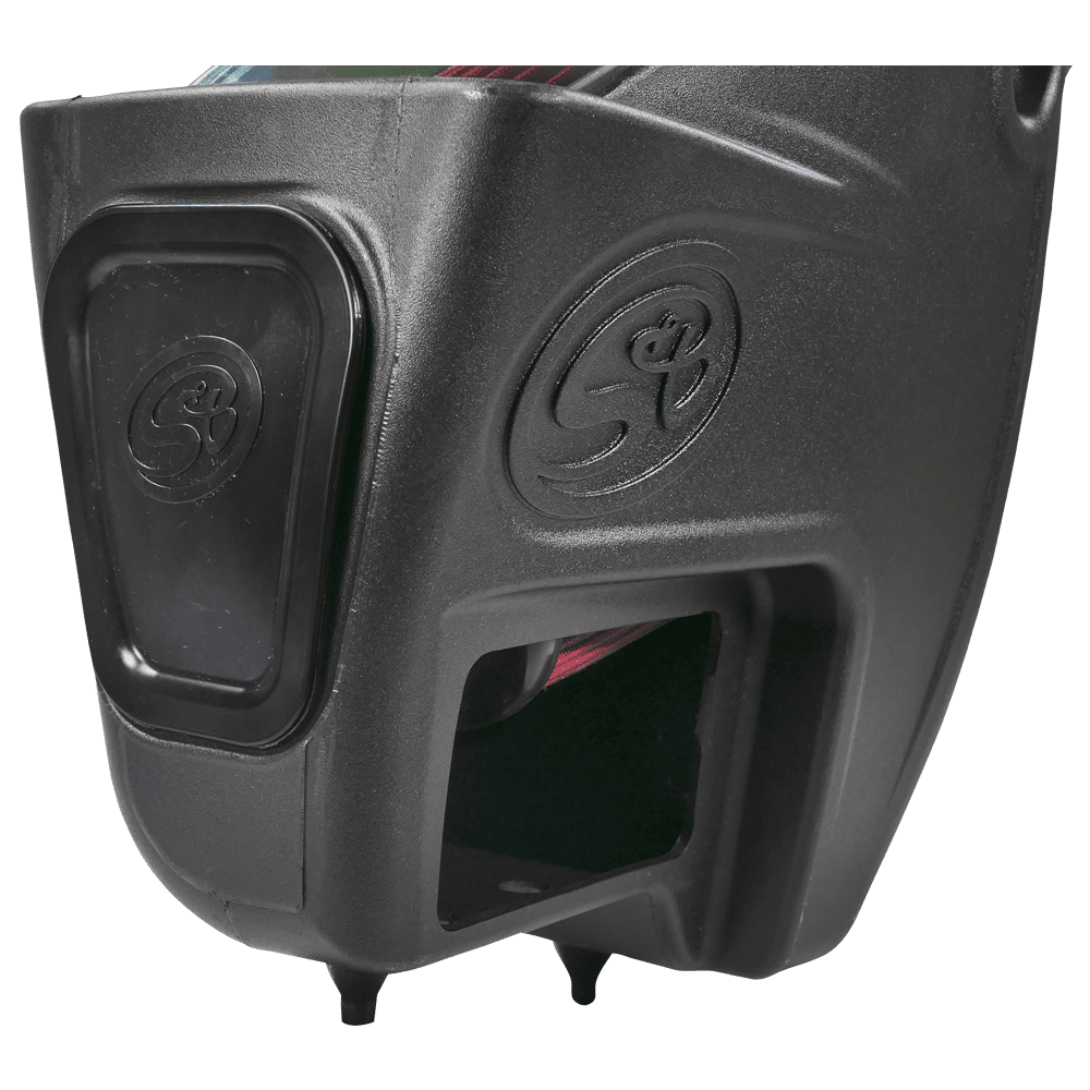 Cold Air Intake for 2011-2016 Ford Powerstroke 6.7L