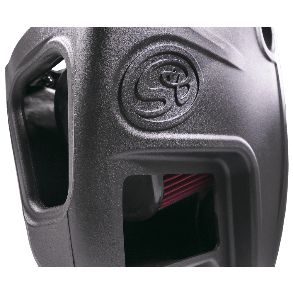 Cold Air Intake for 2011-2016 Ford Powerstroke 6.7L
