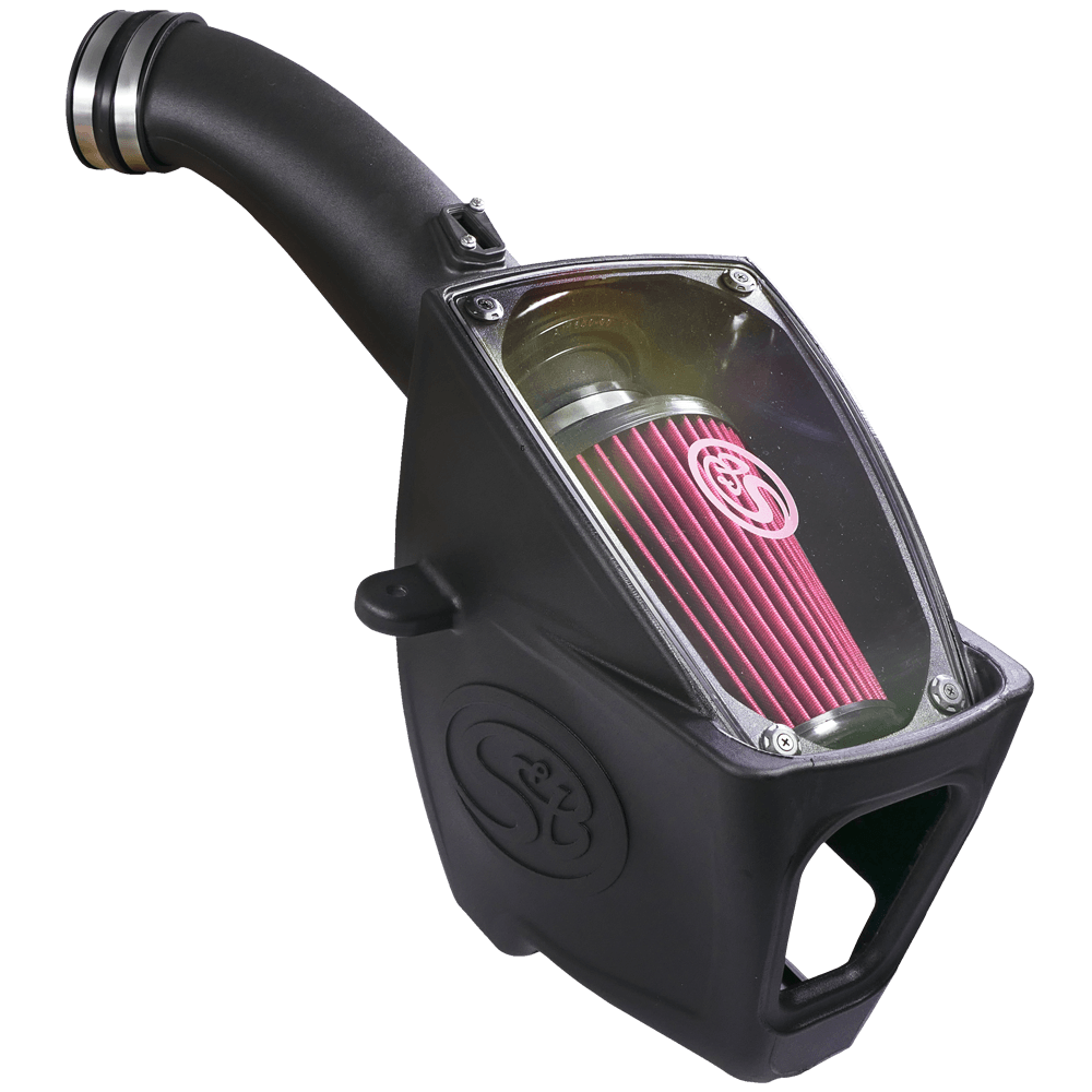 Cold Air Intake for 2011-2016 Ford Powerstroke 6.7L