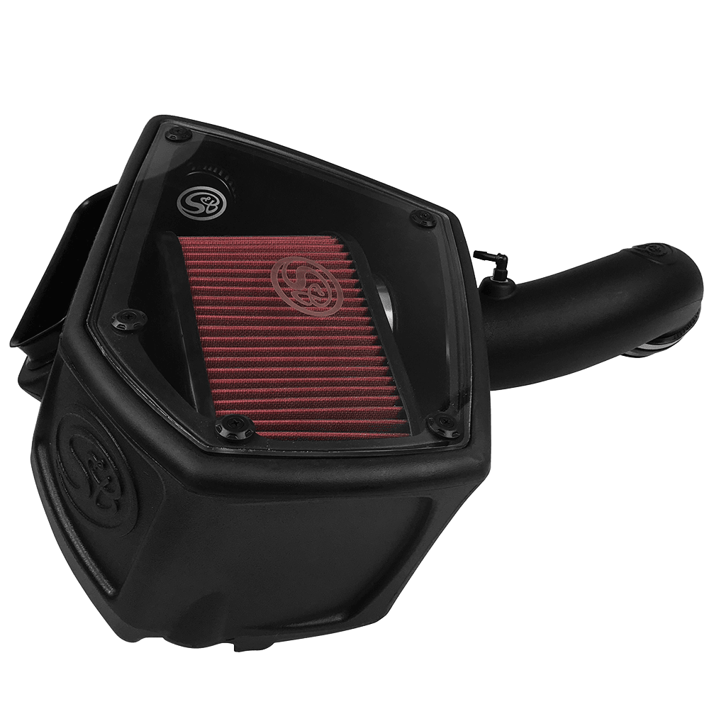 Cold Air Intake For 2015-2017 VW / AUDI 2.0T, 2018 VW 2.0T Manual Transmission (DISCONTINUED)