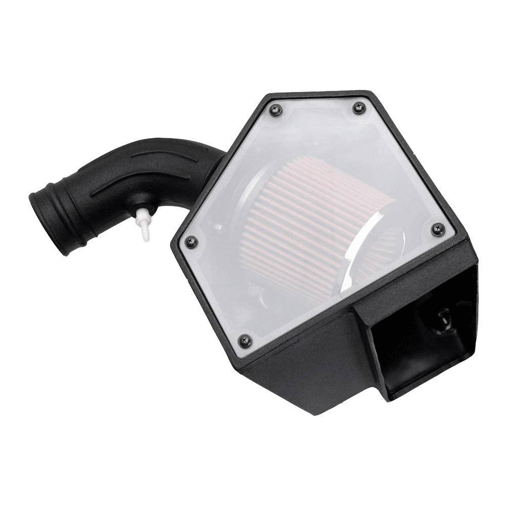 Cold Air Intake for 1988-1995 Toyota 4Runner 3.0L - DISCONTINUED - S&B