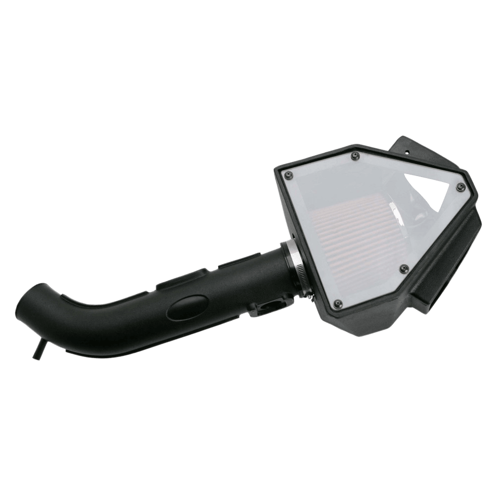 Cold Air Intake for 1999-2003 Tacoma / 4Runner 3.4L - DISCONTINUED - S&B